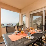 Klara Appartement Crikvenica