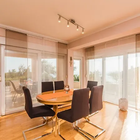 Apartman Klara Crikvenica