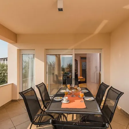 Klara Apartman Crikvenica