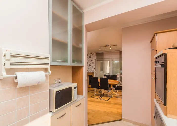 Klara Apartament Crikvenica
