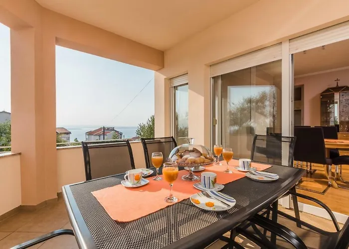 Klara Apartment Crikvenica