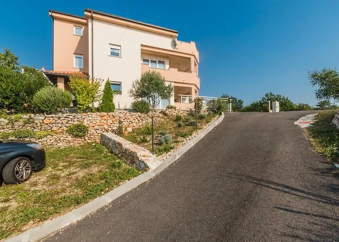 Διαμέρισμα Klara