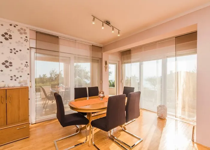 Διαμέρισμα Klara Crikvenica