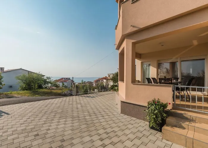 Klara Διαμέρισμα *